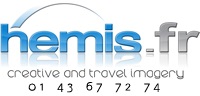 Logo agence Hemis